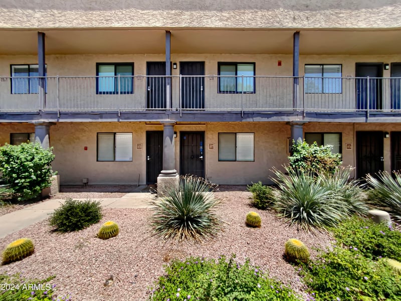 5995 N 78th St #1077, Scottsdale, AZ 85250