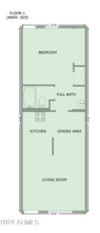 5995 N 78th St #1077, Scottsdale, AZ 85250