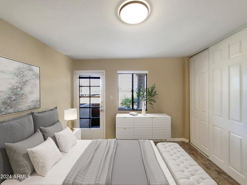 5995 N 78th St #1077, Scottsdale, AZ 85250
