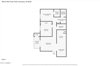 5995 78th St #1094, Scottsdale, AZ 85250