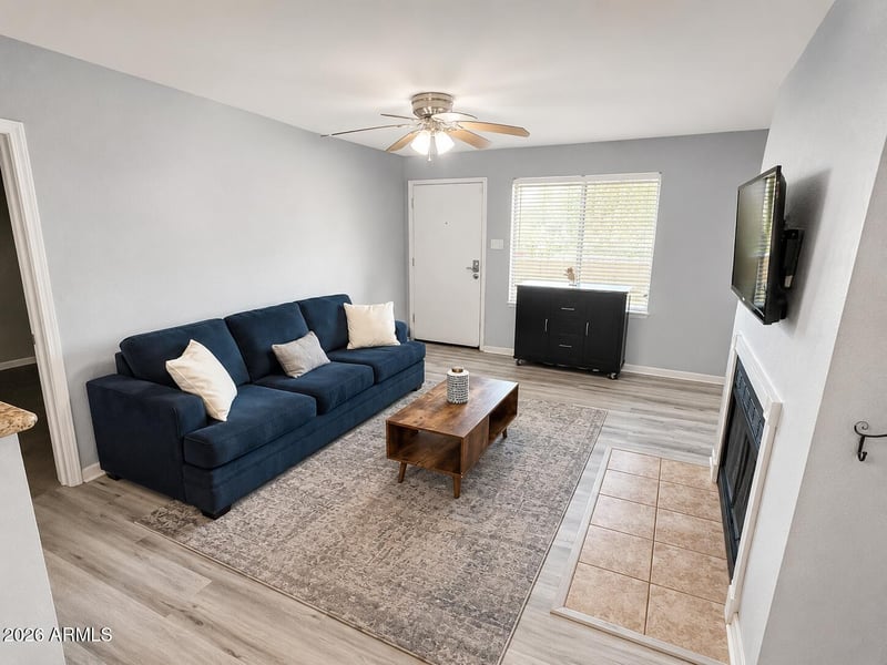 5995 78th St #2020, Scottsdale, AZ 85250