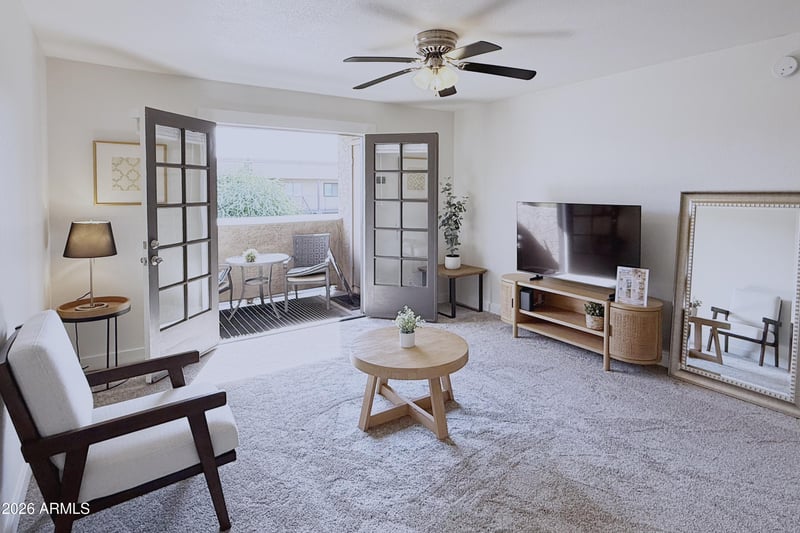 5995 N 78th St #2059, Scottsdale, AZ 85250
