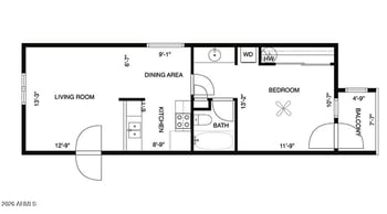 5995 N 78th St #2081, Scottsdale, AZ 85250