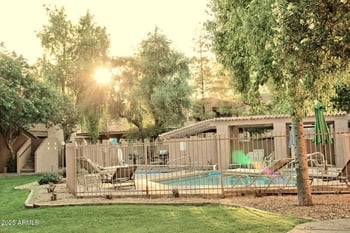 5998 78th St #107, Scottsdale, AZ 85250