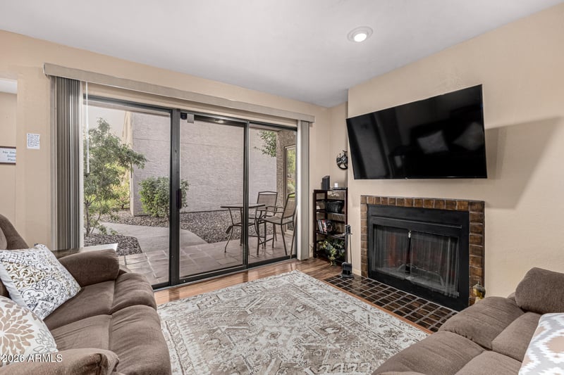 5998 78th St #107, Scottsdale, AZ 85250