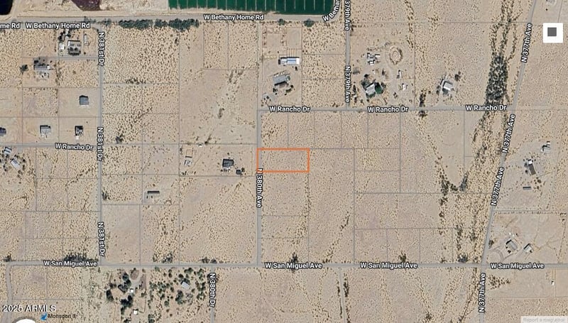 59xx 380th Ave #55, Tonopah, AZ 85354