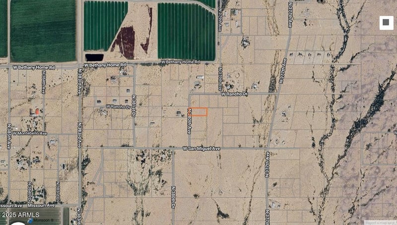 59xx 380th Ave #55, Tonopah, AZ 85354