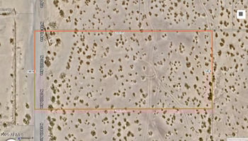 59xx 380th Ave #55, Tonopah, AZ 85354