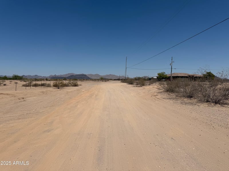 59xx 380th Ave #55, Tonopah, AZ 85354