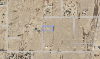 59XX 380th Ave #55, Tonopah, AZ 85354