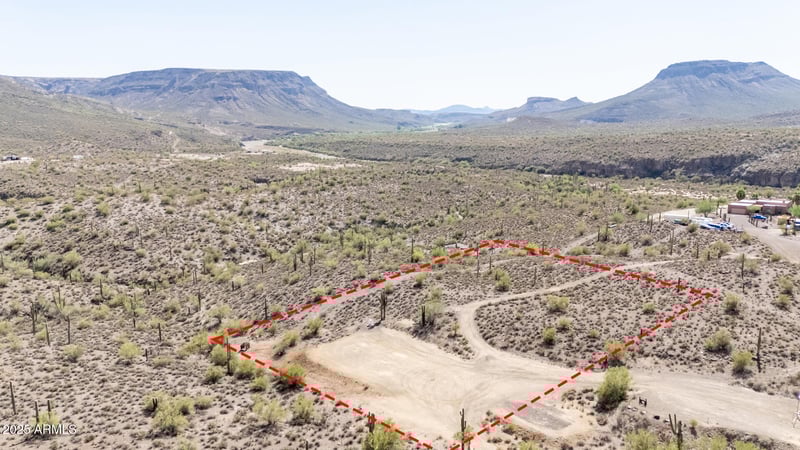 59xx Table Mesa Rd #2, New River, AZ 85087
