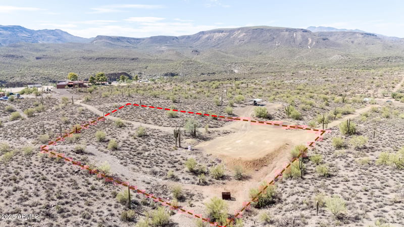 59xx Table Mesa Rd #2, New River, AZ 85087