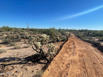 5AC Gunsight Ln, Florence, AZ 85132