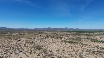 5acres Parrot Ln #-, Marana, AZ 85653