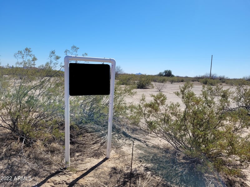 5X040 Tonto St #7, Tonopah, AZ 85354