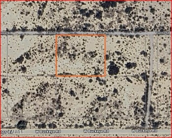 5X040 Tonto St #7, Tonopah, AZ 85354