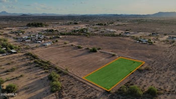 5xx 348th Ave Lot 4, Tonopah, AZ 85354
