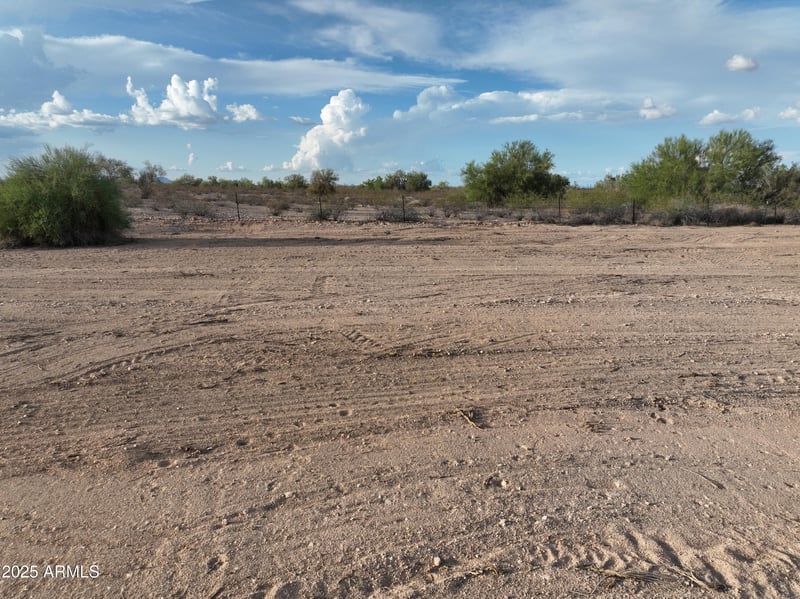 5xx 348th Ave Lot 4, Tonopah, AZ 85354