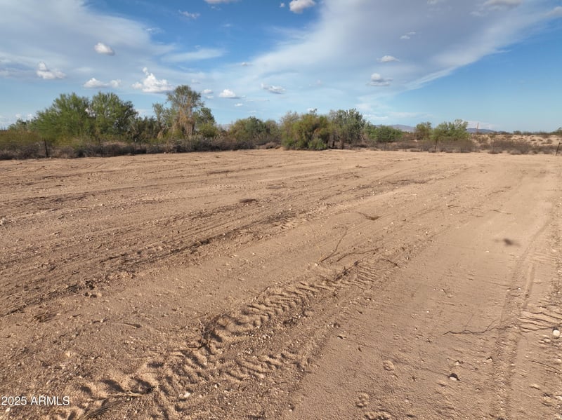 5xx 348th Ave Lot 4, Tonopah, AZ 85354