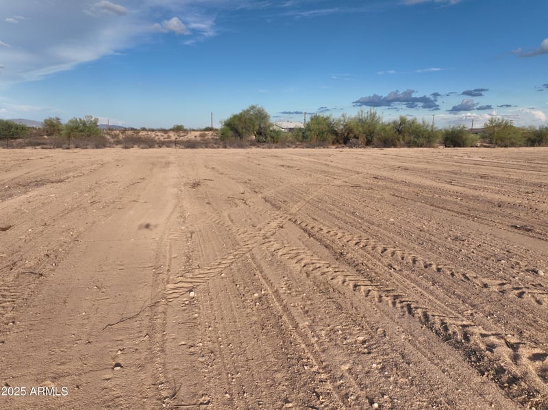 5xx 348th Ave Lot 4, Tonopah, AZ 85354