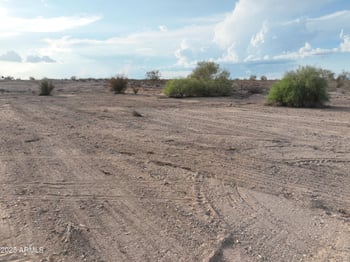 5xx 348th Ave Lot 4, Tonopah, AZ 85354