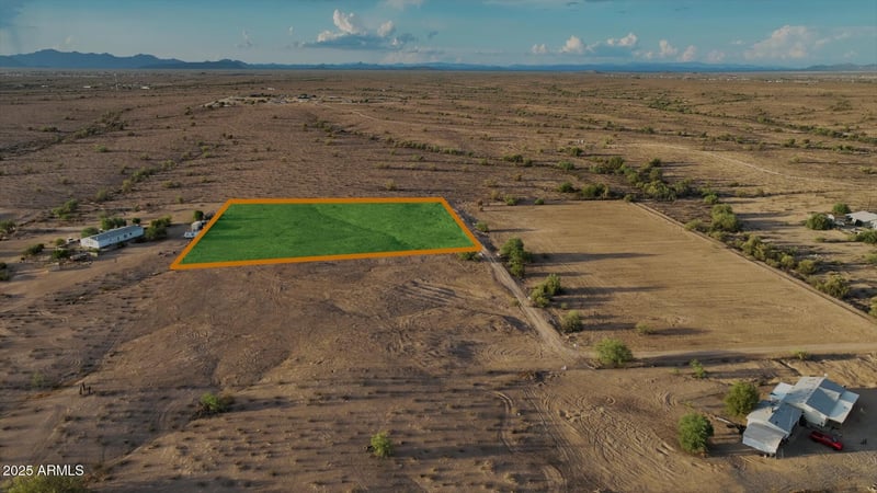 5xx 348th Ave Lot 5, Tonopah, AZ 85354