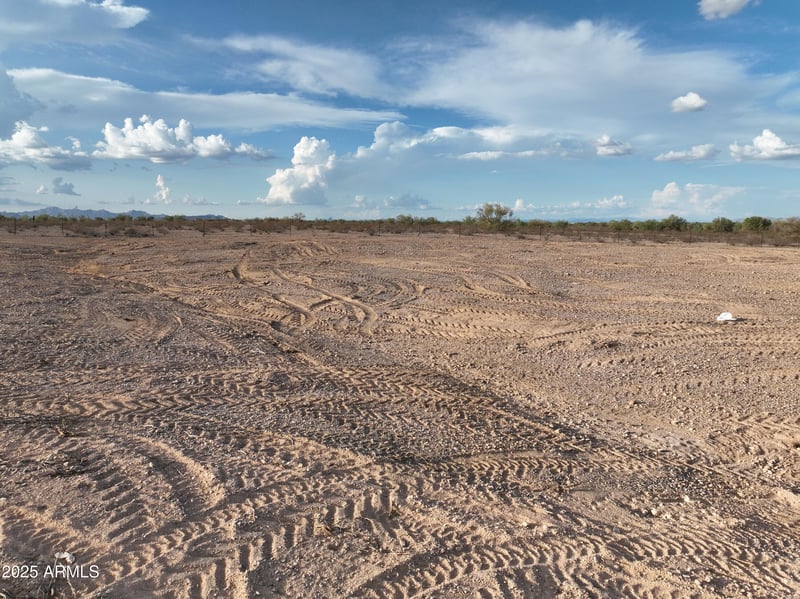 5xx 348th Ave Lot 5, Tonopah, AZ 85354