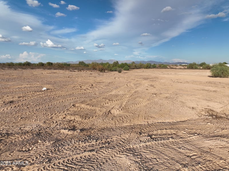 5xx 348th Ave Lot 5, Tonopah, AZ 85354