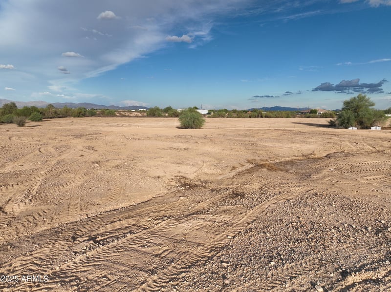 5xx 348th Ave Lot 5, Tonopah, AZ 85354