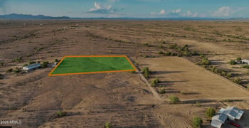 5xx 348th Ave Lot 5, Tonopah, AZ 85354