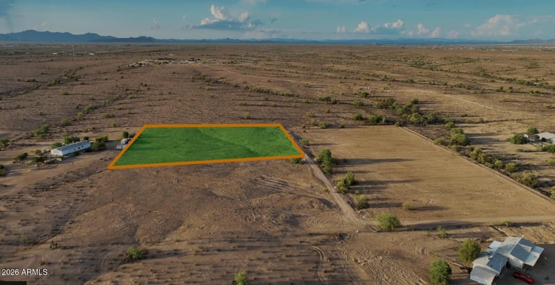 5xx N 348th Ave Lot 5, Tonopah, AZ 85354