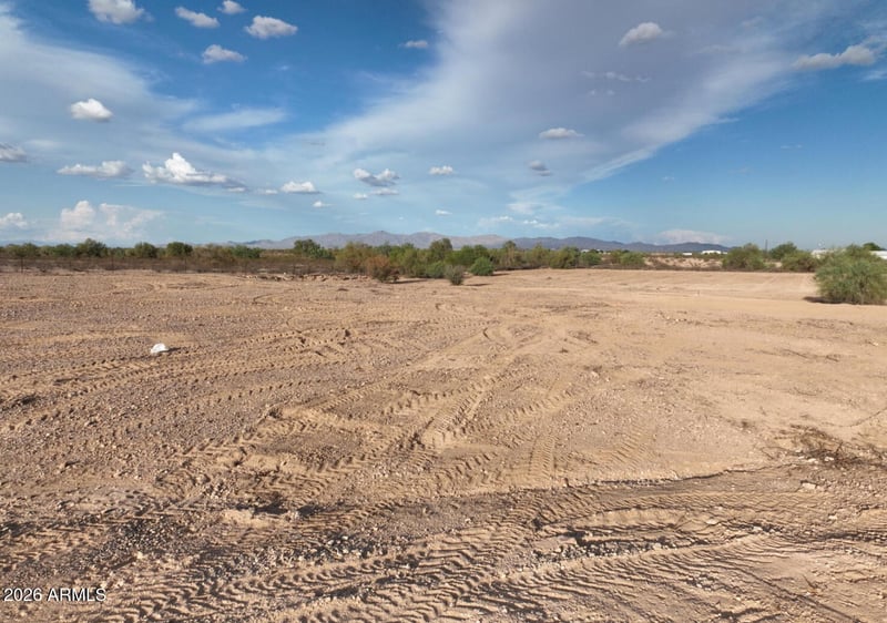 5xx N 348th Ave Lot 5, Tonopah, AZ 85354