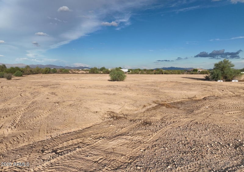 5xx N 348th Ave Lot 5, Tonopah, AZ 85354