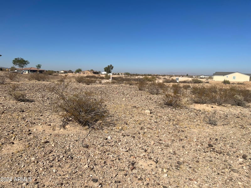5XXX 360th Ave Lot 4, Tonopah, AZ 85354