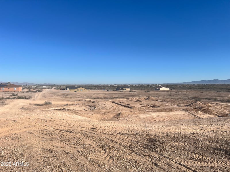 5XXX 360th Ave Lot 4, Tonopah, AZ 85354