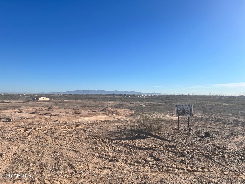 5XXX 360th Ave Lot 4, Tonopah, AZ 85354