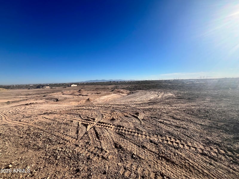 5XXX 360th Ave Lot 4, Tonopah, AZ 85354