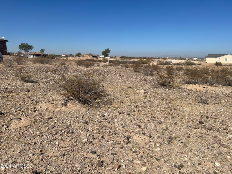 5XXX 360th Ave Lot 5, Tonopah, AZ 85354