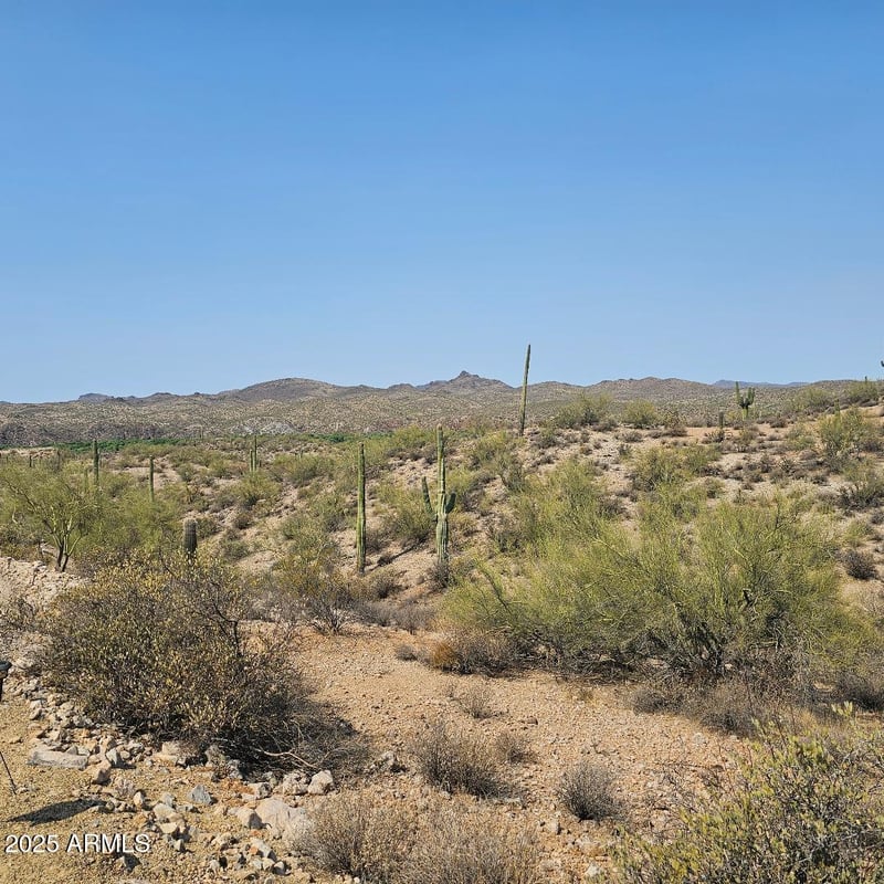5xxxx 292nd Ave, Wickenburg, AZ 85390