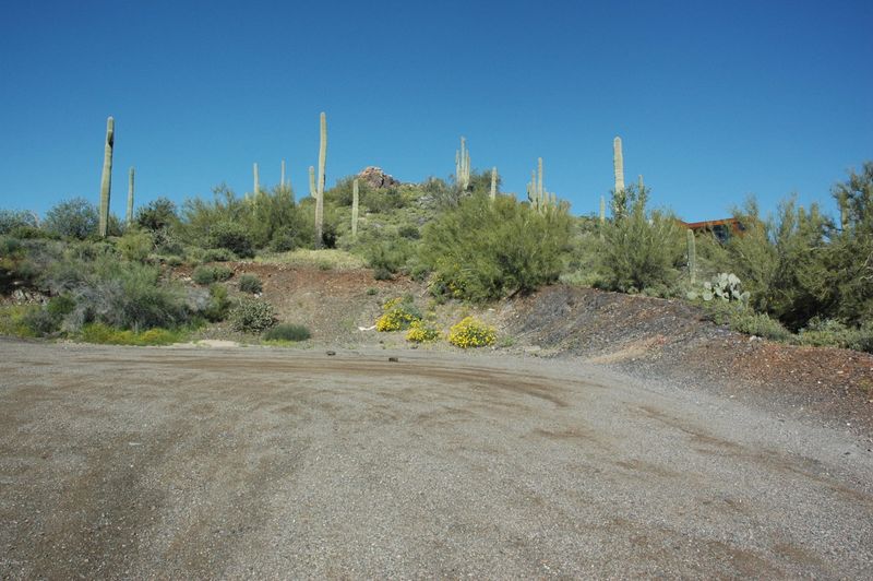 5XXXX E Paseo Dulce Dr #P, Cave Creek, AZ 85331