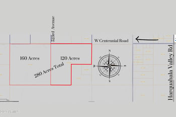 5xxxx W Centennial Rd #'_', Tonopah, AZ 85354