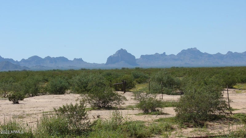 5xxxx W Centennial Rd #'_', Tonopah, AZ 85354