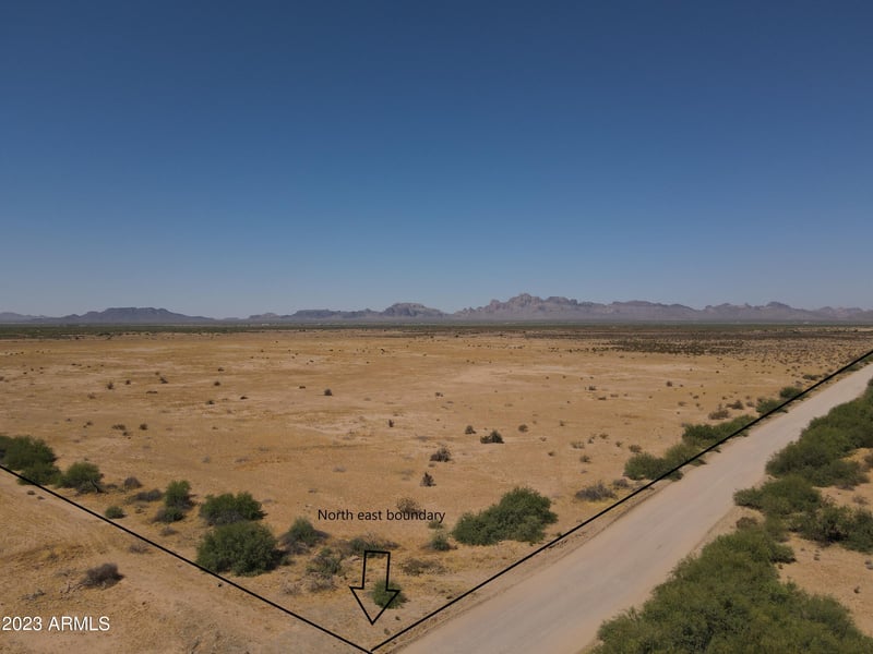 5xxxx W Centennial Rd #'_', Tonopah, AZ 85354