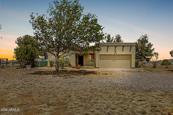6 Buckskin Ln, Sonoita, AZ 85637