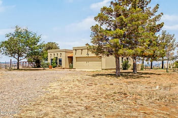 6 Buckskin Ln, Sonoita, AZ 85637