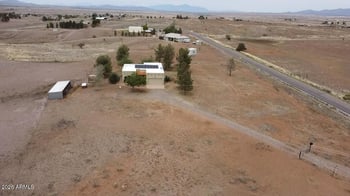 6 Buckskin Ln, Sonoita, AZ 85637