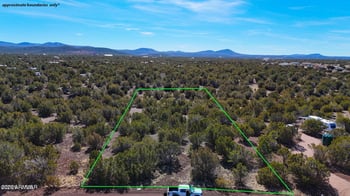 6 Co Rd N3086 -- #-, Vernon, AZ 85940