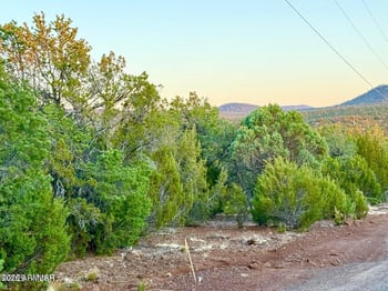 6 Co Rd N3086 -- #-, Vernon, AZ 85940