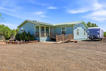 6 County Road N6813 Rd, Concho, AZ 85924