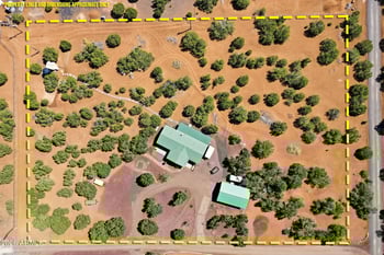 6 County Road N6813 Rd, Concho, AZ 85924